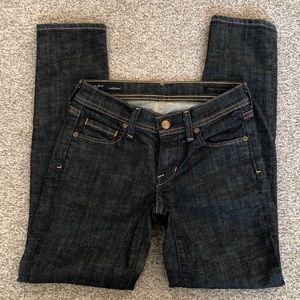 NWOT Citizens of Humanity Jeans